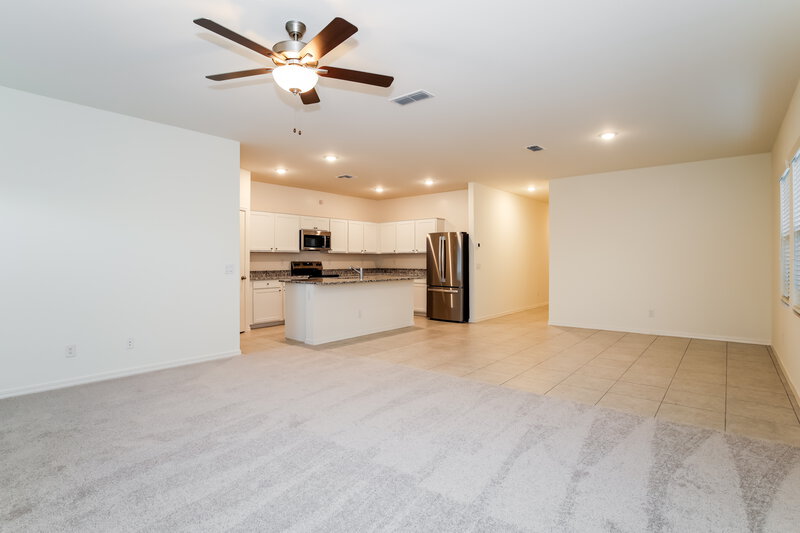 1,945/Mo, 3974 E Terrace Ct San Tan Valley, AZ 85143 Living Room View 2