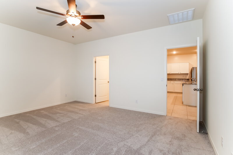 1,945/Mo, 3974 E Terrace Ct San Tan Valley, AZ 85143 Main Bedroom View