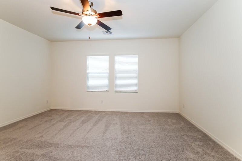 1,945/Mo, 3974 E Terrace Ct San Tan Valley, AZ 85143 Main Bedroom View 2