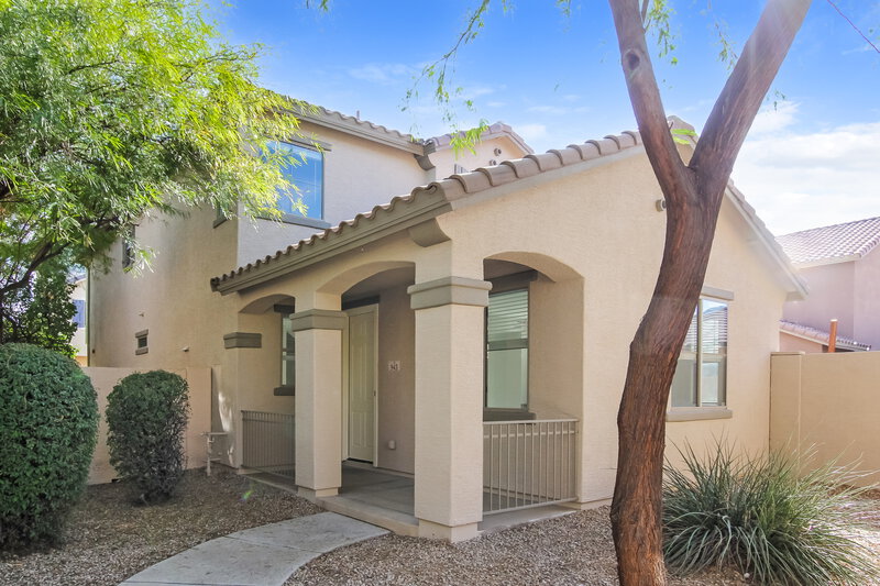 1,875/Mo, 943 E Agua Fria Ln Avondale, AZ 85323 External View