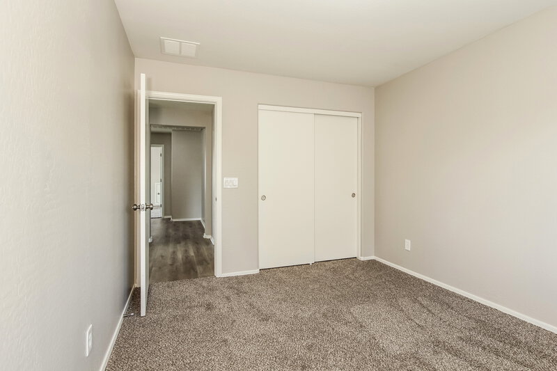 1,875/Mo, 943 E Agua Fria Ln Avondale, AZ 85323 Bedroom View 2