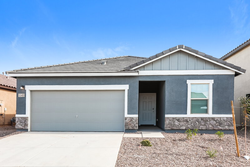 1,905/Mo, 32485 N Newby Dr San Tan Valley, AZ 85143 External View