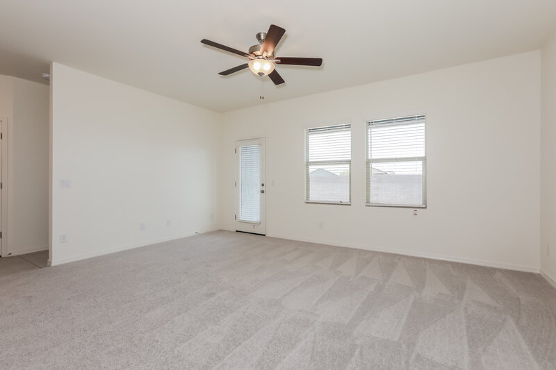 1,905/Mo, 32485 N Newby Dr San Tan Valley, AZ 85143 Living Room View