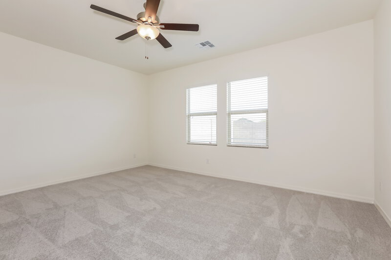 1,905/Mo, 32485 N Newby Dr San Tan Valley, AZ 85143 Main Bedroom View