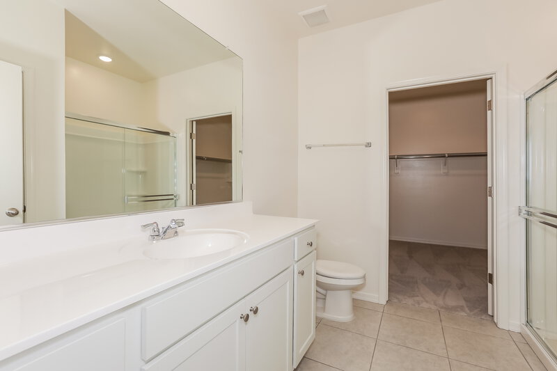 1,905/Mo, 32485 N Newby Dr San Tan Valley, AZ 85143 Main Bathroom View