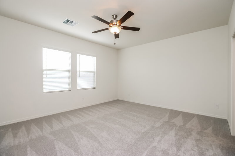 2,135/Mo, 32545 N Newby Dr San Tan Valley, AZ 85143 Main Bedroom View