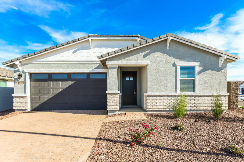 2,350/Mo, 24404 W Grove St Buckeye, AZ 85326 External View