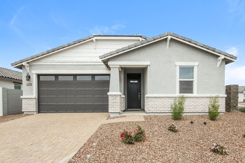 2,300/Mo, 24404 W Grove St Buckeye, AZ 85326 External View