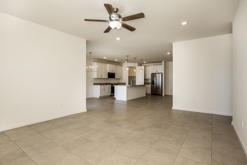 2,300/Mo, 24404 W Grove St Buckeye, AZ 85326 Living Room View