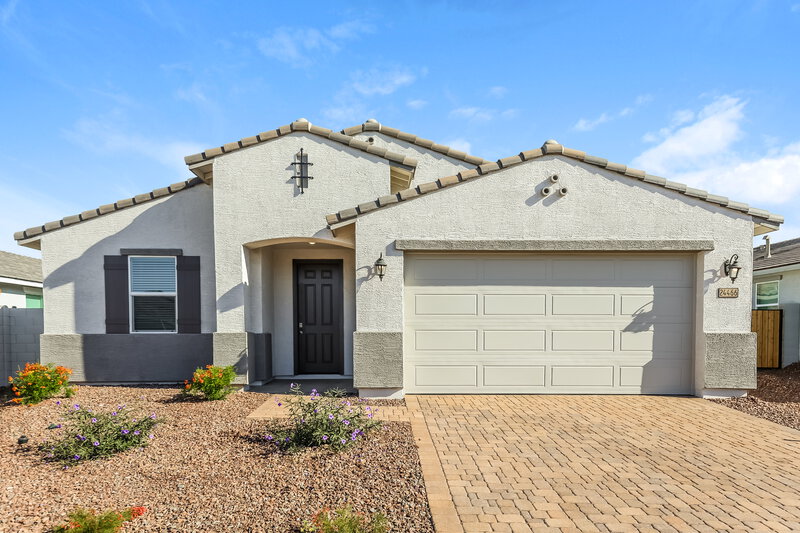 2,405/Mo, 24466 W Grove St Buckeye, AZ 85326 External View