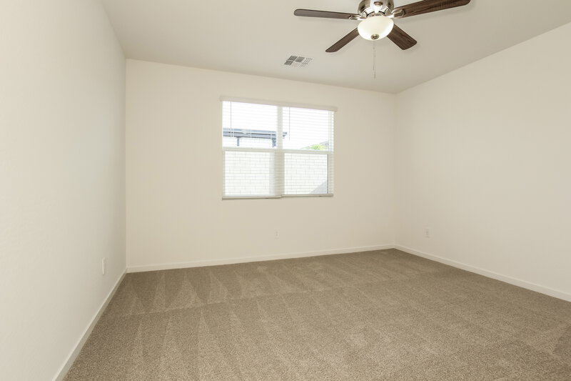 2,405/Mo, 24466 W Grove St Buckeye, AZ 85326 Main Bedroom View