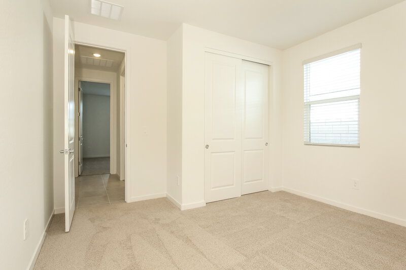 2,405/Mo, 24466 W Grove St Buckeye, AZ 85326 Bedroom View 2