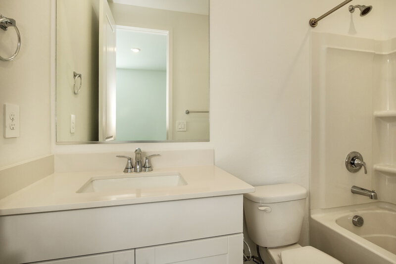 2,405/Mo, 24466 W Grove St Buckeye, AZ 85326 Bathroom View