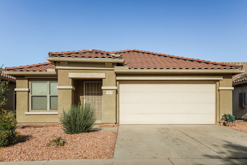 2,515/Mo, 4015 S 59th Ln Phoenix, AZ 85043 External View
