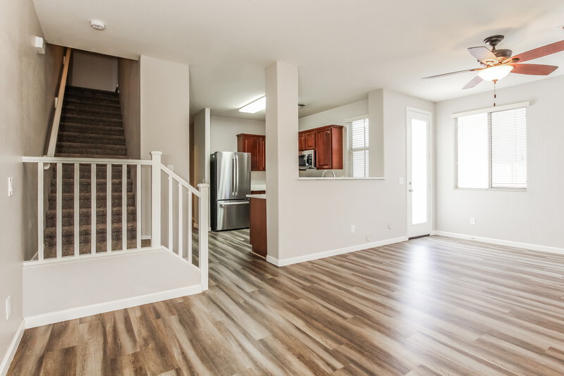 2,095/Mo, 10040 W Kingman St Tolleson, AZ 85353 Living Room View