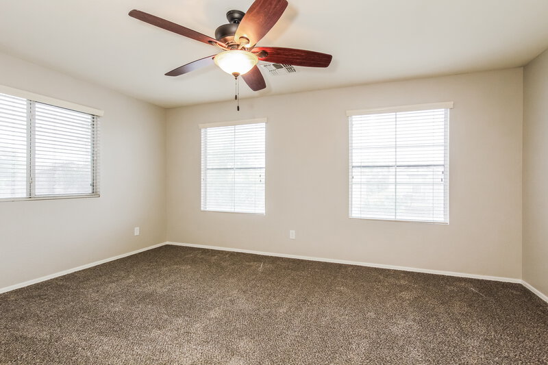 2,095/Mo, 10040 W Kingman St Tolleson, AZ 85353 Main Bedroom View
