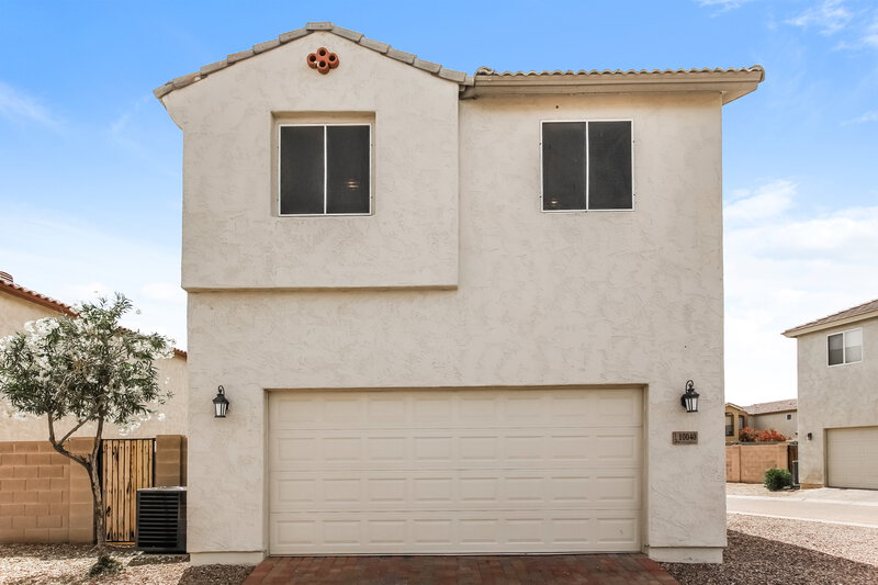 2,095/Mo, 10040 W Kingman St Tolleson, AZ 85353 Rear View 2