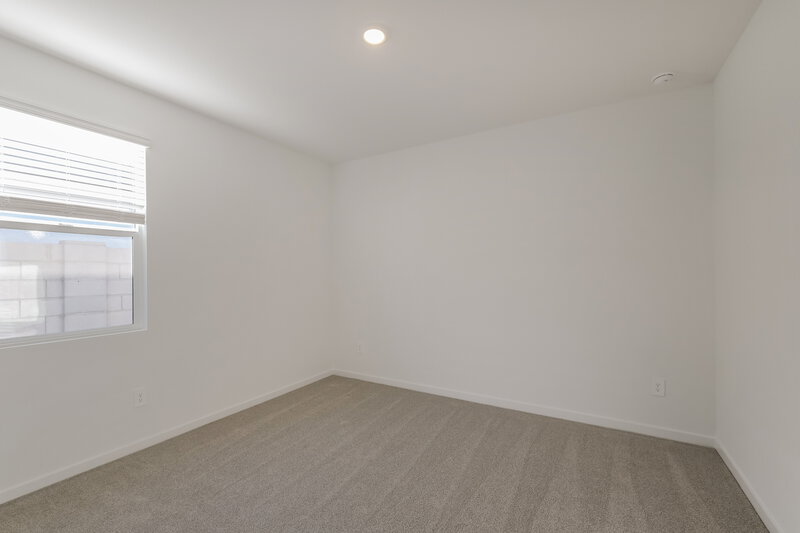 2,295/Mo, 24461 W Grove St Buckeye, AZ 85326 Bedroom View