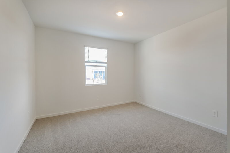 2,295/Mo, 24461 W Grove St Buckeye, AZ 85326 Bedroom View 2