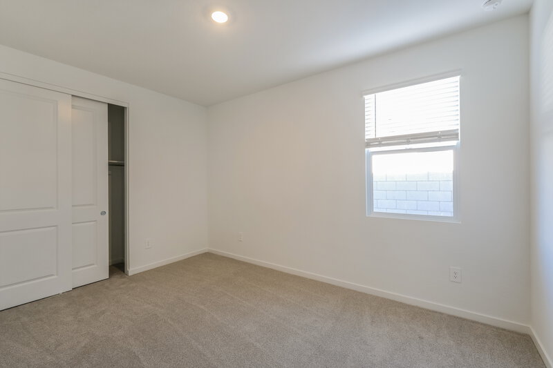 2,295/Mo, 24461 W Grove St Buckeye, AZ 85326 Bedroom View 3