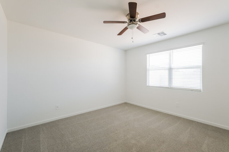 2,350/Mo, 24453 W Grove St Buckeye, AZ 85326 Main Bedroom View
