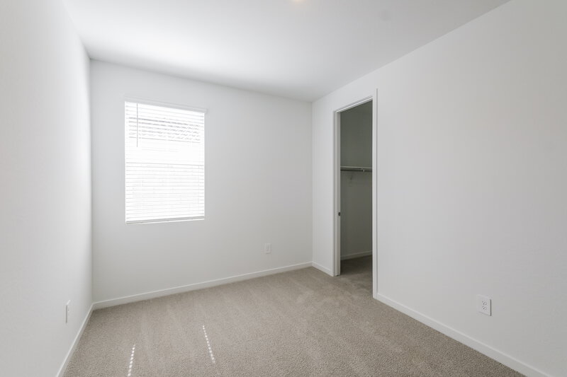 2,350/Mo, 24453 W Grove St Buckeye, AZ 85326 Bedroom View 2
