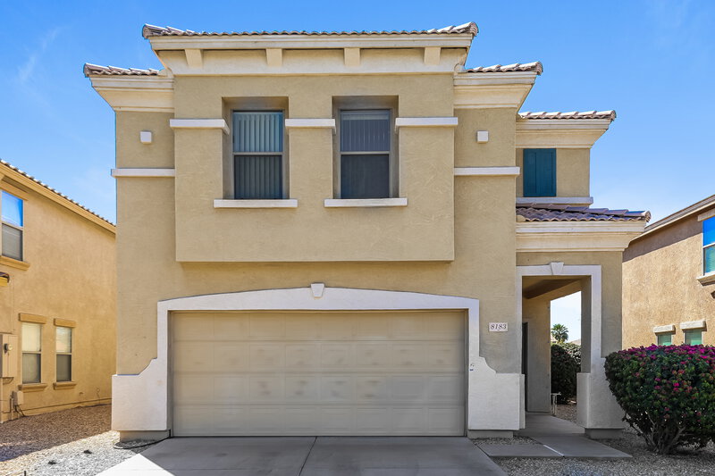 1,900/Mo, 8183 W Carol Ave Peoria, AZ 85345 External View