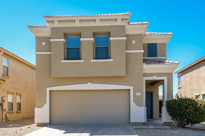1,960/Mo, 8183 W Carol Ave Peoria, AZ 85345 External View