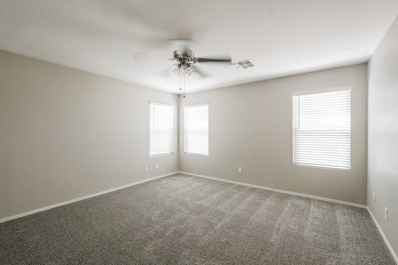 1,960/Mo, 8183 W Carol Ave Peoria, AZ 85345 Main Bedroom View