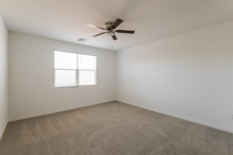 2,295/Mo, 24477 W Grove St Buckeye, AZ 85326 Main Bedroom View