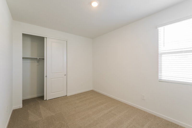 2,295/Mo, 24477 W Grove St Buckeye, AZ 85326 Bedroom View 3