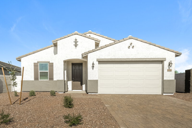 2,155/Mo, 5324 S 245th Ave Buckeye, AZ 85326 External View