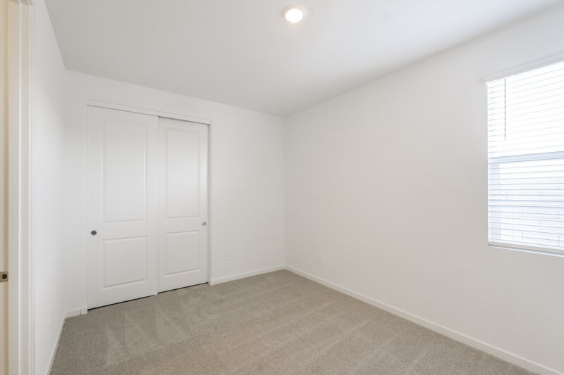 2,155/Mo, 5324 S 245th Ave Buckeye, AZ 85326 Bedroom View 2