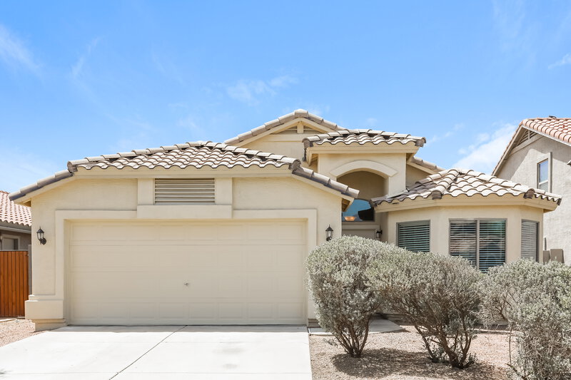 1,915/Mo, 515 W Love Rd San Tan Valley, AZ 85143 External View