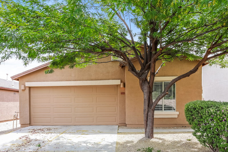 1,870/Mo, 30559 N Nightingale Rd San Tan Valley, AZ 85143 External View