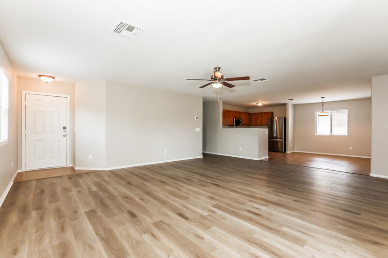 1,870/Mo, 30559 N Nightingale Rd San Tan Valley, AZ 85143 Living Room View 2