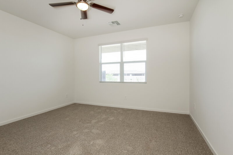2,490/Mo, 5440 S 245th Ave Buckeye, AZ 85326 Main Bedroom View