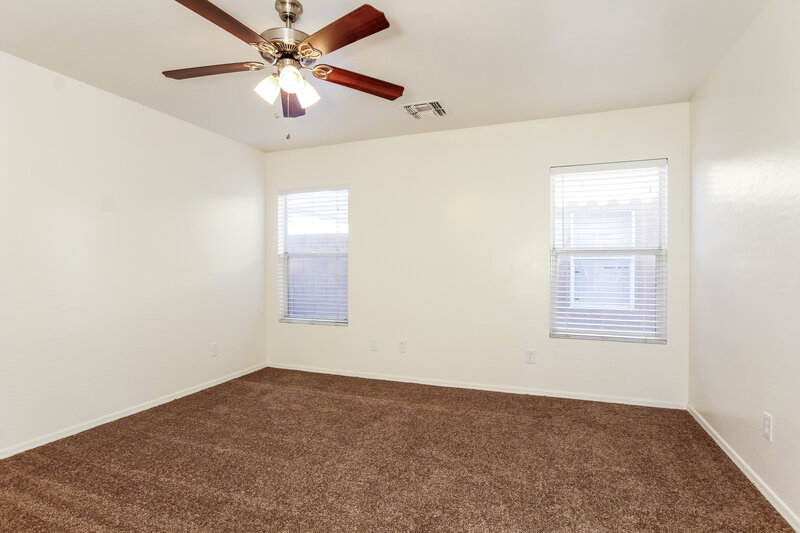 2,120/Mo, 11239 W Campbell Ave Phoenix, AZ 85037 Main Bedroom View