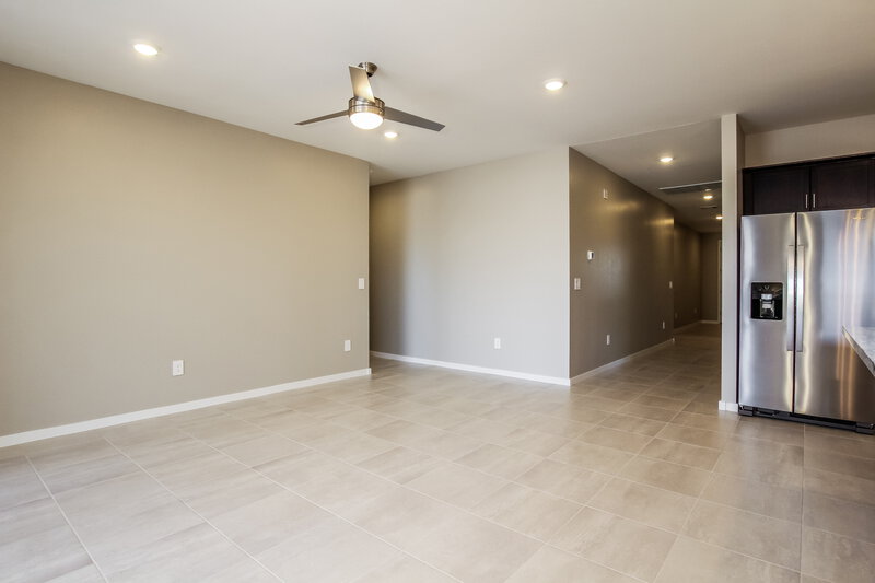 2,150/Mo, 24452 W Chambers St Buckeye, AZ 85326 Living Room View