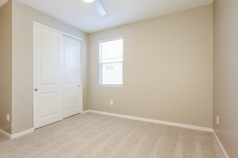 2,150/Mo, 24452 W Chambers St Buckeye, AZ 85326 Bedroom View
