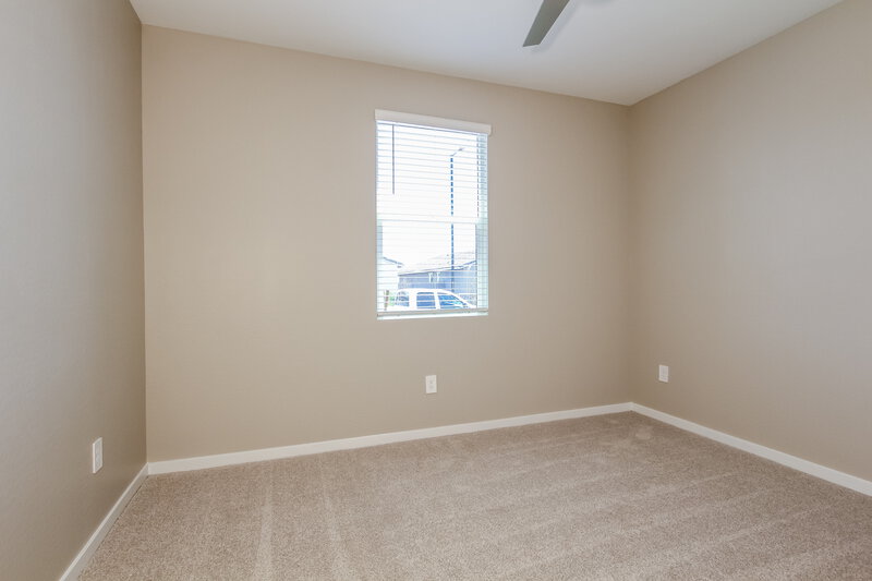2,150/Mo, 24452 W Chambers St Buckeye, AZ 85326 Bedroom View 2