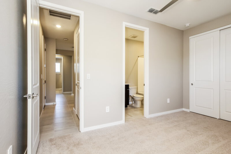 2,150/Mo, 24452 W Chambers St Buckeye, AZ 85326 Bedroom View 4