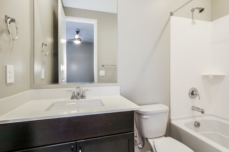 2,150/Mo, 24452 W Chambers St Buckeye, AZ 85326 Bathroom View 2