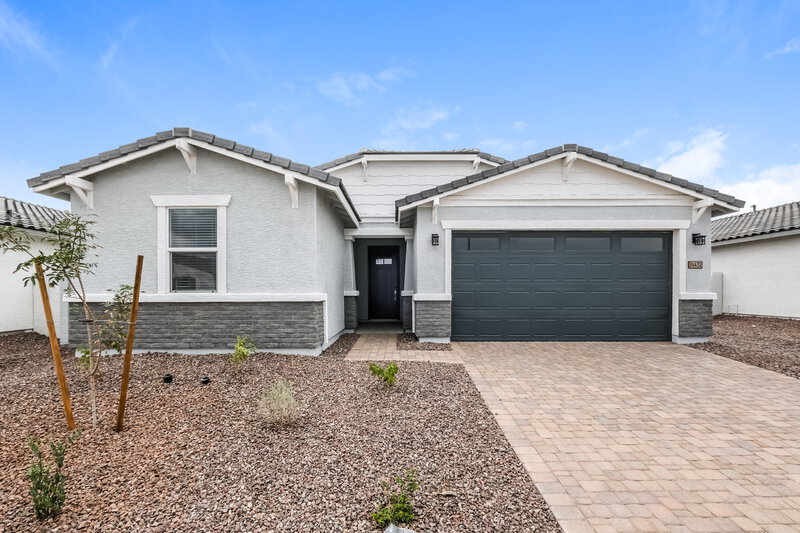 2,460/Mo, 24432 W Chambers St Buckeye, AZ 85326 External View