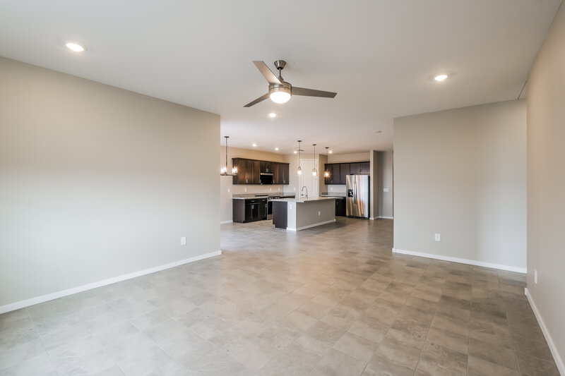 2,235/Mo, 24455 W Chambers St Buckeye, AZ 85326 Living Room View