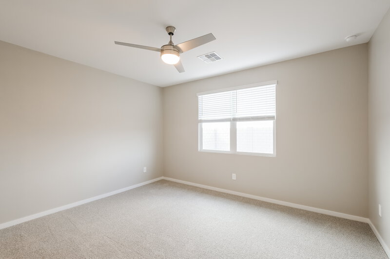 2,235/Mo, 24455 W Chambers St Buckeye, AZ 85326 Main Bedroom View