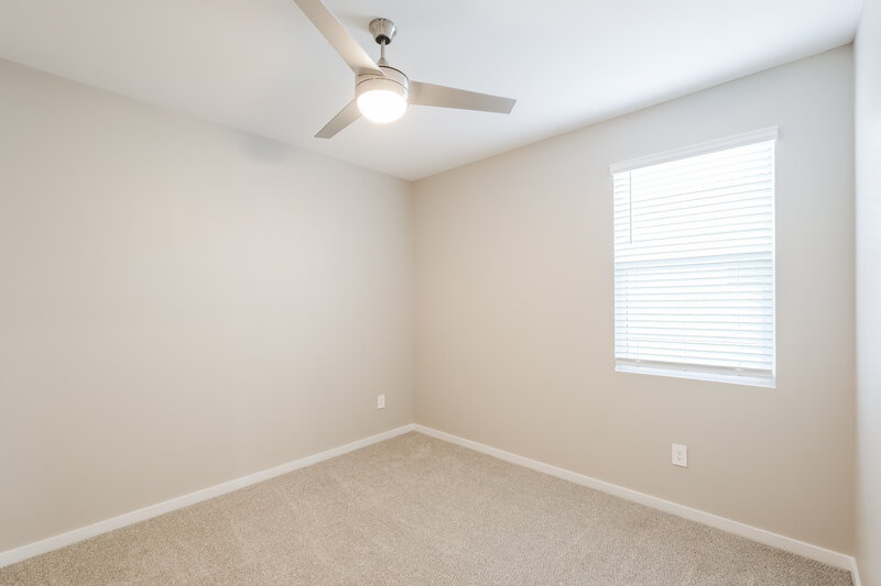 2,235/Mo, 24455 W Chambers St Buckeye, AZ 85326 Bedroom View