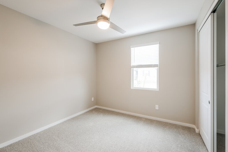 2,235/Mo, 24455 W Chambers St Buckeye, AZ 85326 Bedroom View 2