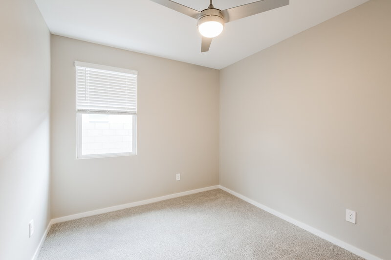 2,235/Mo, 24455 W Chambers St Buckeye, AZ 85326 Bedroom View 3
