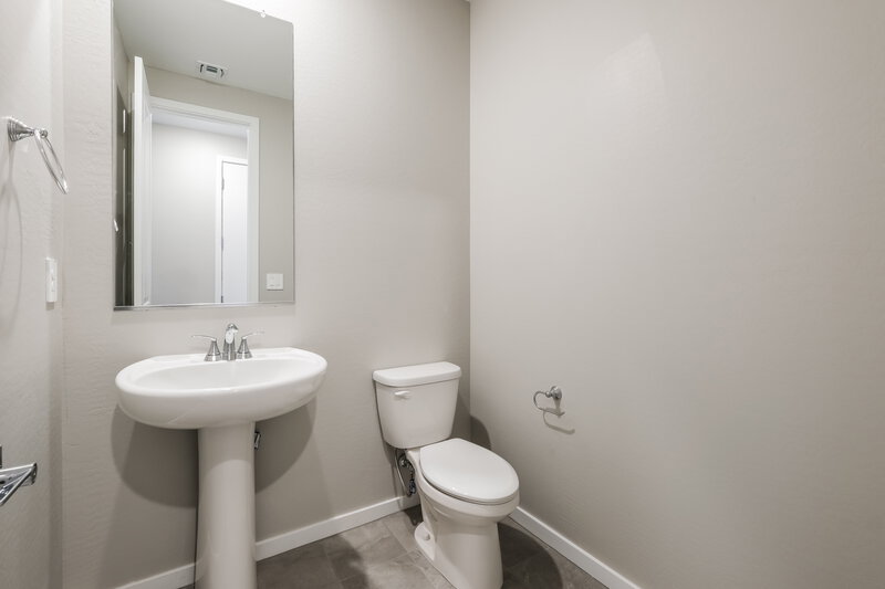 2,235/Mo, 24455 W Chambers St Buckeye, AZ 85326 Bathroom View 2